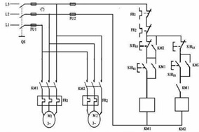 同一設備有多臺六安江淮電機時該如何啟動？ - 六安江淮電機有限公司